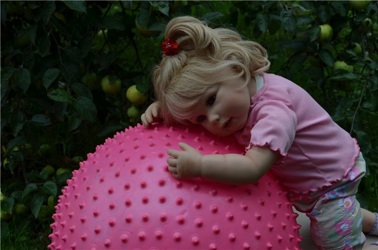 Лето прошло, а фоточки остались