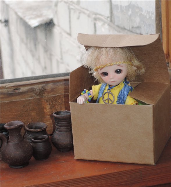 Дилька ищет дом (часть вторая) (фото 3)