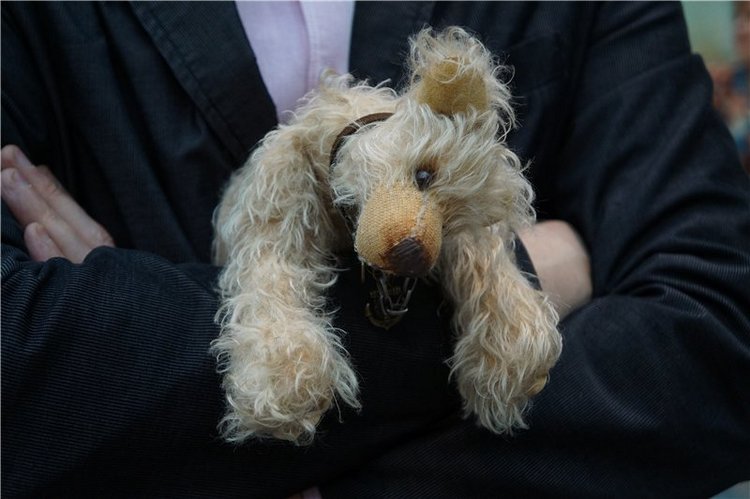 Искусство Куклы 2015. Мишки Тедди и их друзья | Бэйбики Искусство Куклы 2015. Мишки Тедди и их друзья