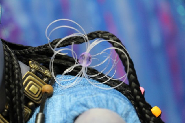 Аватар кукла реборн Элины Кудрявцевой