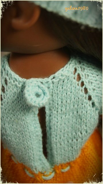 Платья для Сой Ту | Бэйбики Платья для Сой Ту — Одежда и обувь для кукол своими руками: фото (фото 9)