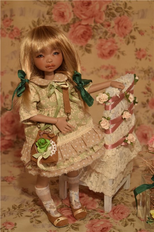 Je t'aime... Из Парижа с любовью