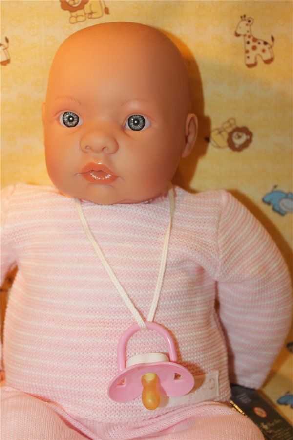 Sugar baby Magic Baby от Lamagik S.L (фото 3)