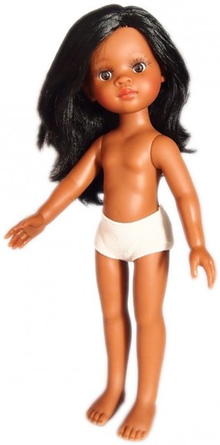 Закрыто. Закупка кукол Паола Рейна (фото 5)