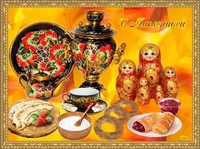 Блины пора готовить и радовать детей. Блинная неделя стучится в нашу дверь (фото 3)