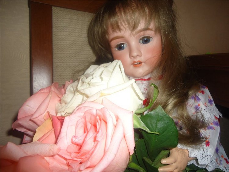 Прекрасная Изабелла - Часть 2 (фото 5)