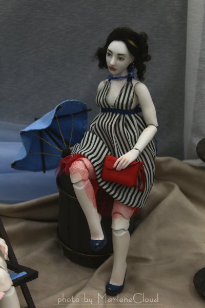 Весенний Бал Кукол 2016. Фотообзор