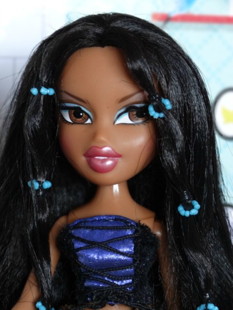 Чудо, как оно есть | Бэйбики Чудо, как оно есть — Куклы Bratz (Братц) и Moxie Girlz: MGA