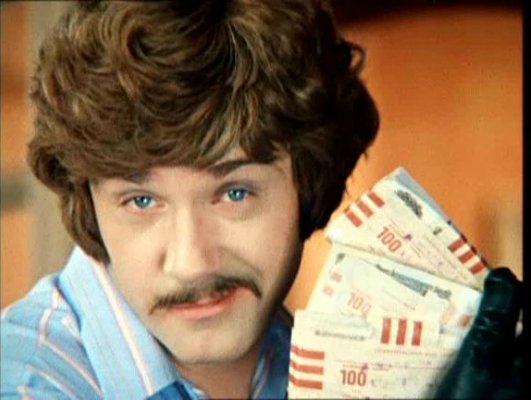 10 секретов богатства — Болталка и разговоры обо всем: жизнь (фото 4)