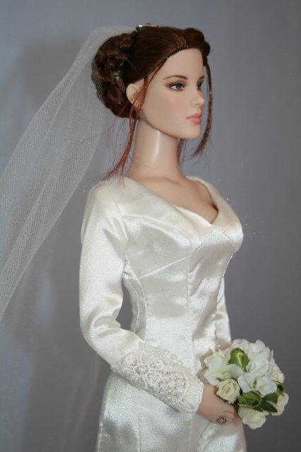 Эдвард дождался свою Беллу! Twilight, Tonner (фото 4)