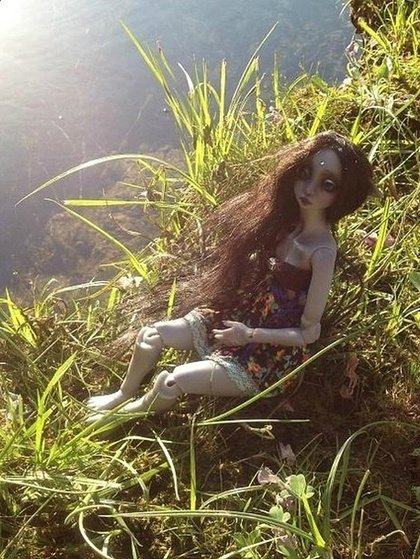 Опять в поисках. Маленькие китти Анастасии Науменко. KittyNN | Бэйбики Опять в поисках. Маленькие китти Анастасии Науменко. KittyNN (фото 9)