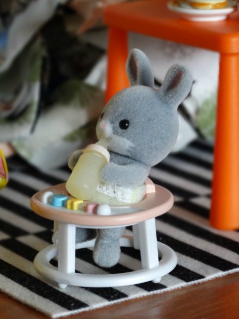 Вечеринка у моих японочек