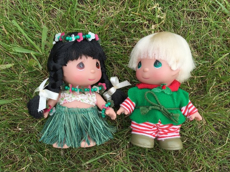 Наш Ягодный гномик узнает - что такое дружба (фото 4)