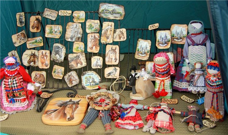 46-ой Пушкинский праздник поэзии в Берново. Часть вторая