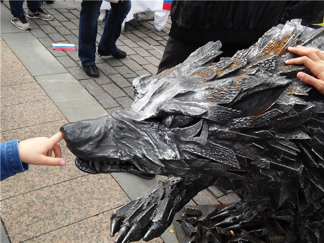 Незапланированная прогулка (фото 10)