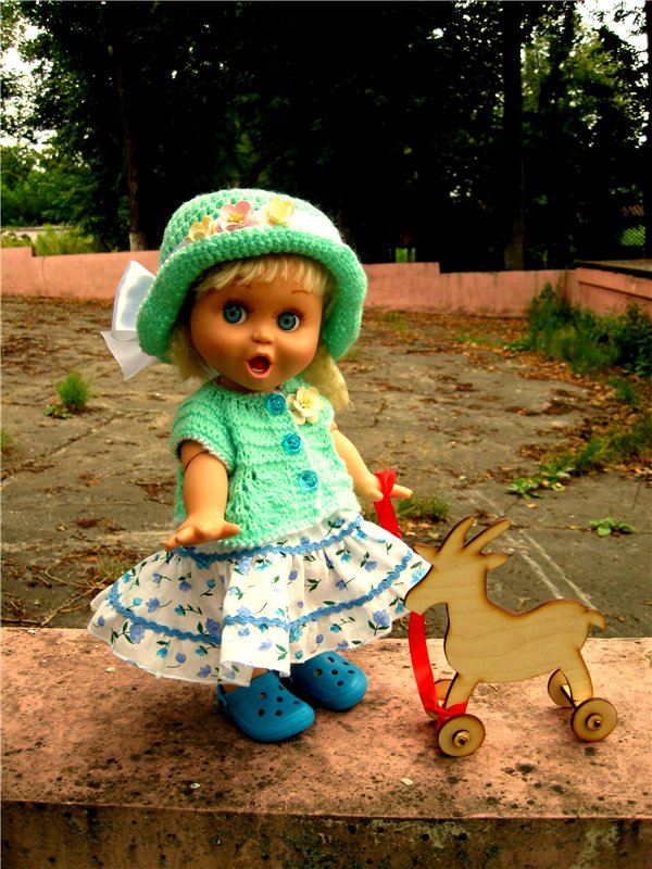 Пополнение в семействе! Фейсинки