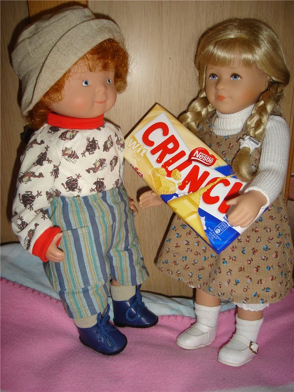 И опять во дворе, подготовка к конкурсу - дубль 2 | Бэйбики И опять во дворе, подготовка к конкурсу - дубль 2 (фото 5)