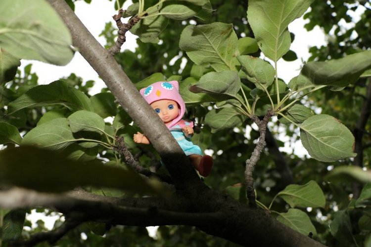 Модница-голодница малявка Руби. Chou-Chou от Zapf creation | Бэйбики Модница-голодница малявка Руби. Chou-Chou от Zapf creation (фото 8)