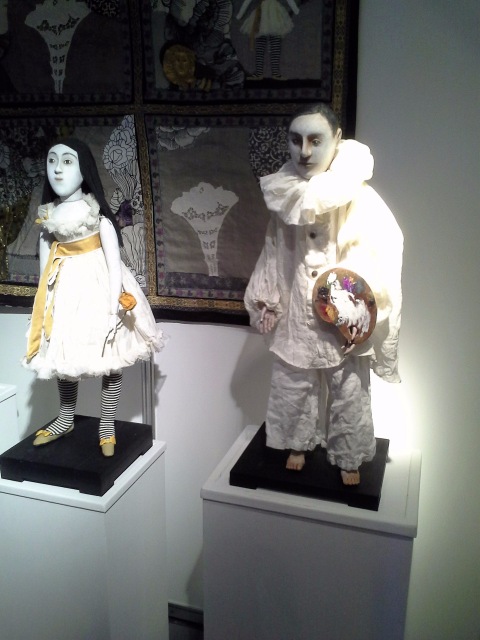 Фестиваль Европейского профессионального кукольного искусства 2016 8-11 сентября в Риге (1)