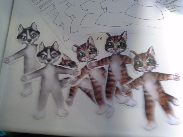 Фестиваль Европейского профессионального кукольного искусства 2016 8-11 сентября в Риге (2)