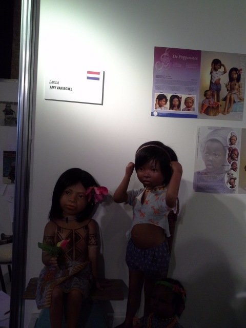 Фестиваль Европейского профессионального кукольного искусства 2016 8-11 сентября в Риге (1)