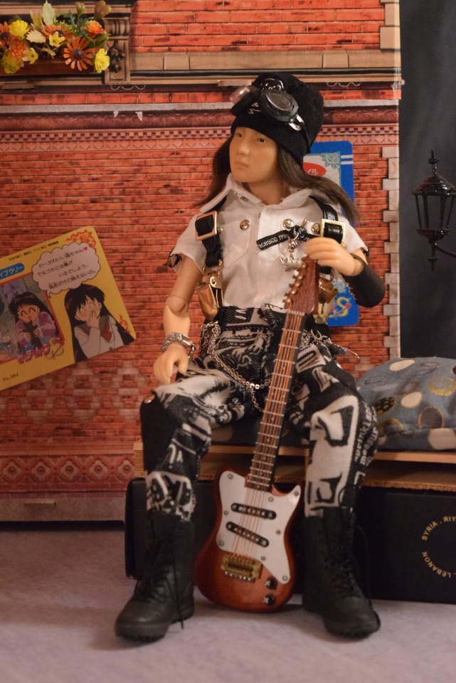 Токийская история или одиночество в сети