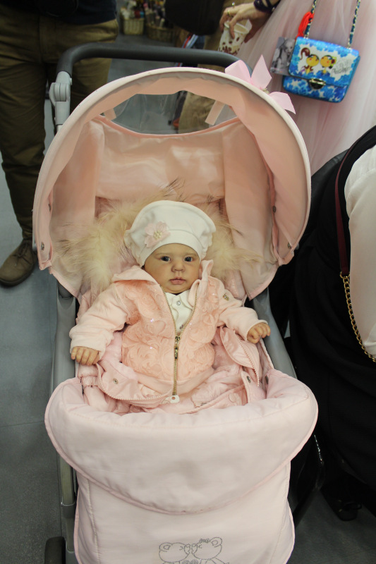 Тишинка! "Многофото", или "ах, сколько красоты!". Давайте любоваться вместе. Салон кукол 2016. Фотообзор