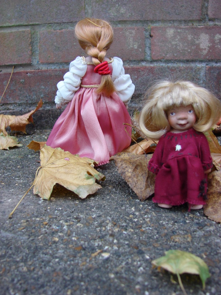 Желтый лист осенний вьется в небесах о тебе мечтаю я в своих мечтах | Бэйбики Желтый лист осенний вьется в небесах о тебе мечтаю я в своих мечтах (фото 6)