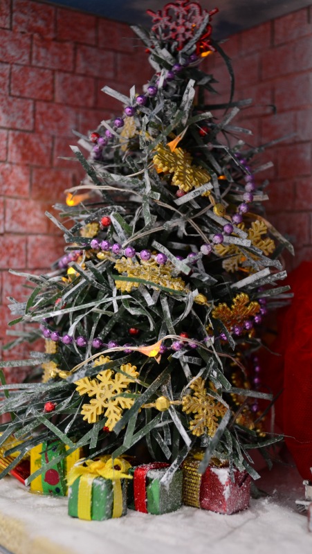 Мамины сокровища для маминых сокровищ "Михаил и Арина" (фото 9)