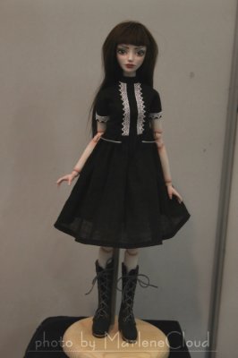 Международный Салон Кукол 2016. Фотообзор | Бэйбики Международный Салон Кукол 2016. Фотообзор