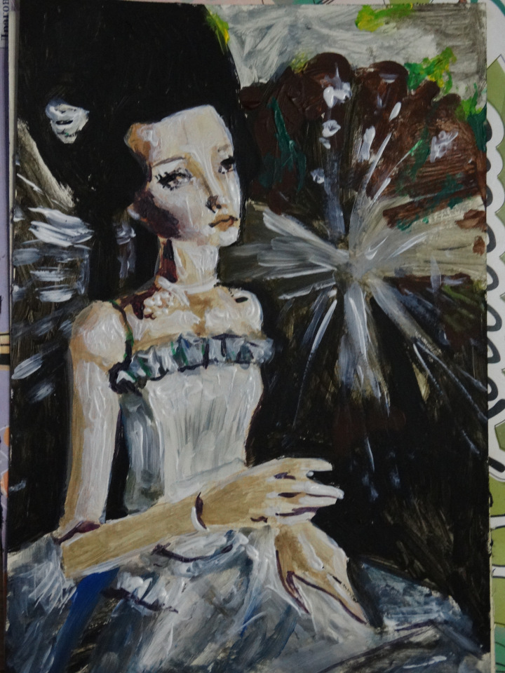 В ожидании Генриетты — Другие хобби и увлечения: сад (фото 9)