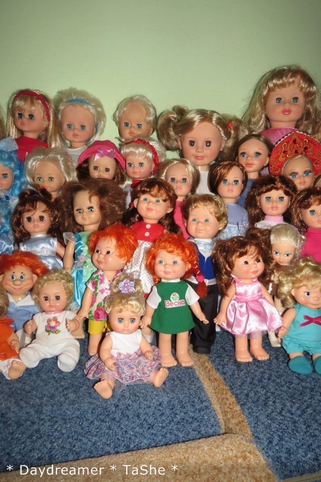 Весна. Совсем не маленькая компания (фото 4)