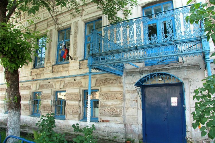 Русская Атлантида, заключительная часть. Калязин, Тверская область