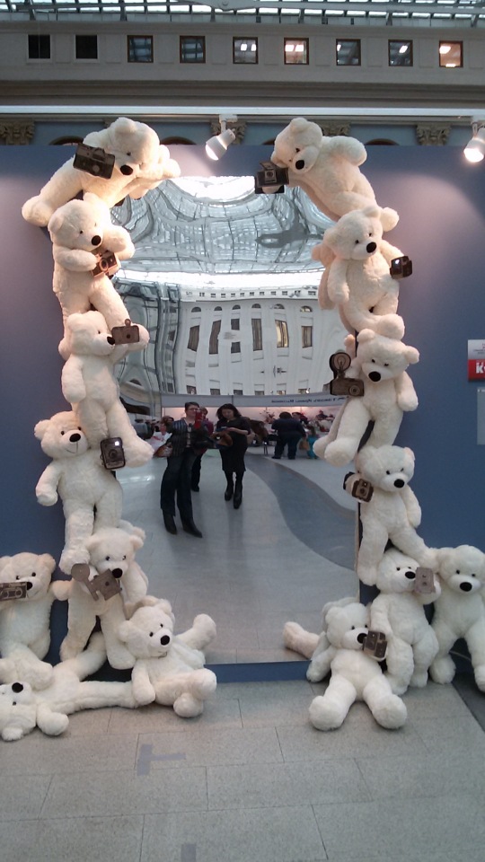 Московская международная выставка "Искусство куклы" Гостиный двор 2016. Фотоотчет | Бэйбики Московская международная выставка "Искусство куклы" Гостиный двор 2016. Фотоотчет