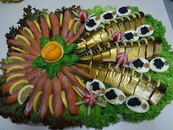 Скоро-скоро Новый Год. Интересные идеи