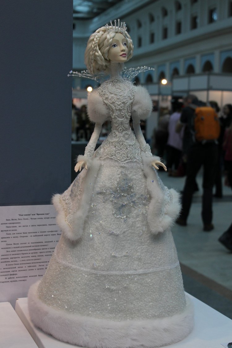 Из Москвы. Всё в кучу: мысли, идеи, фото и просто поболтать