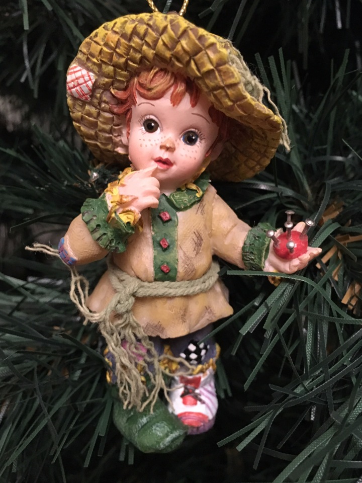 Новогодние красоты — Домашние коллекции кукол: фото собраний