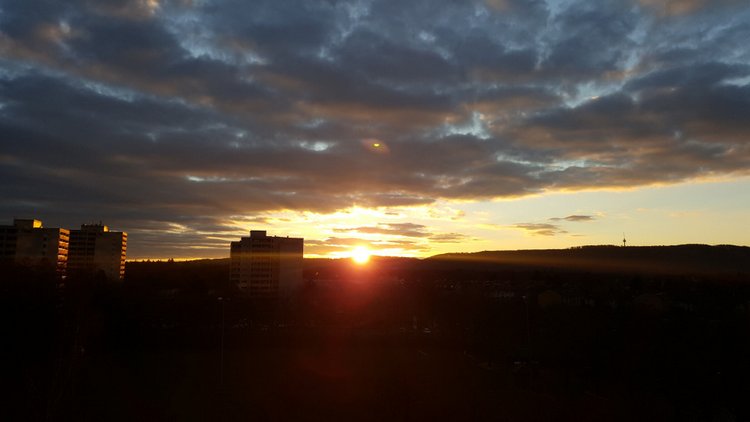 Сказка длинной в девять лет