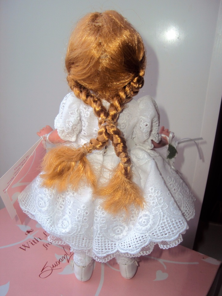 Необычная неделя. Куклы Susan Wakeen (фото 10)