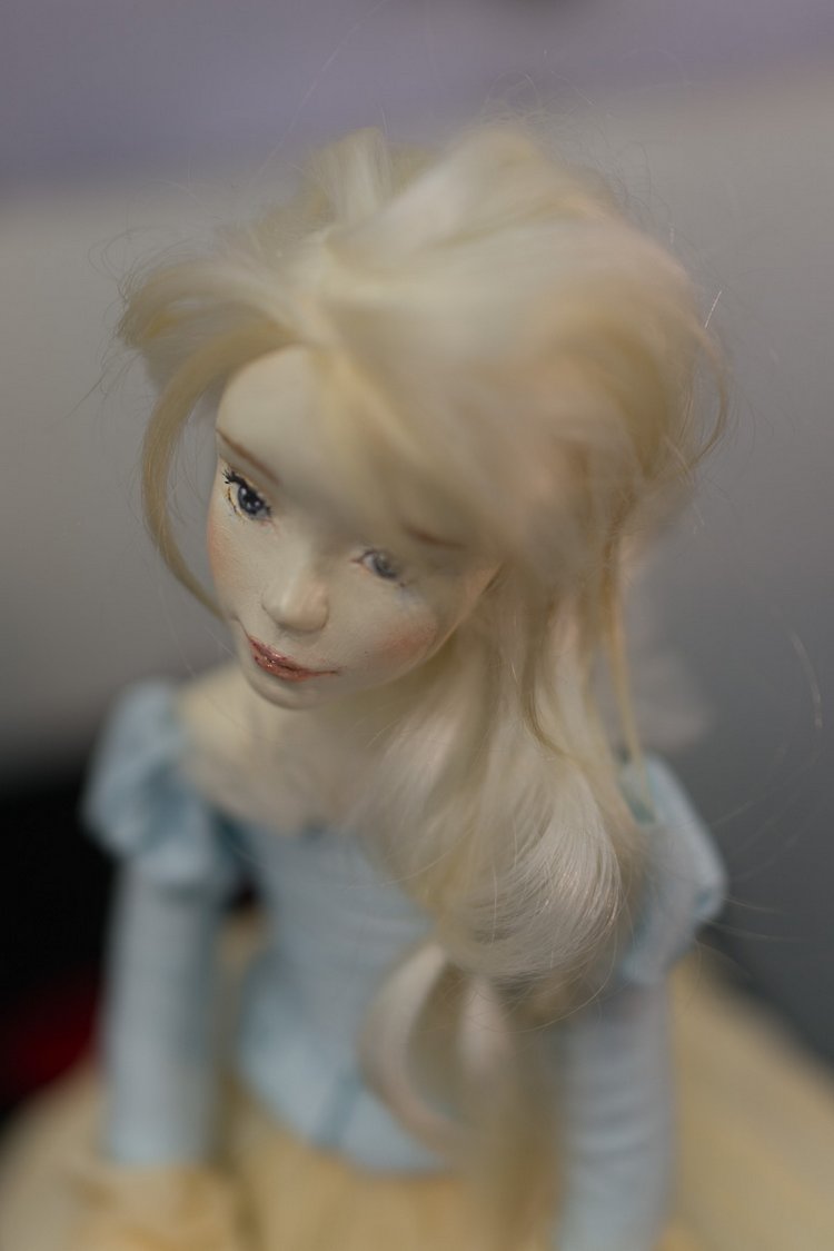 Весенний Бал Кукол на Тишинке 2017 - Часть 2