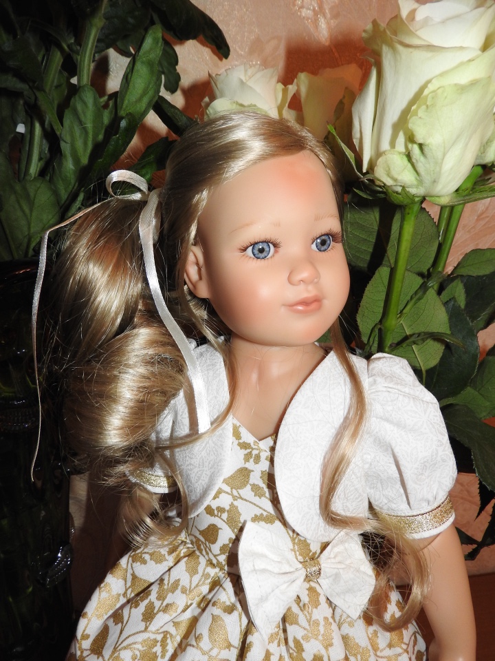 Утопая в цветах. Возвращение Lisbeth, Kidz'n'Cats