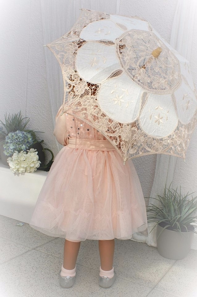 Новые коллекционные куклы от Angela Sutter