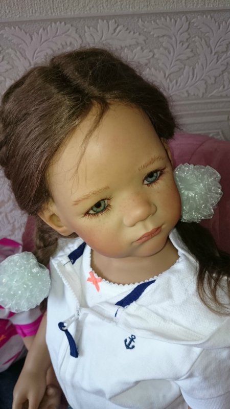 Маленькие и большие, мои любимые Химочки