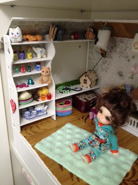 В поисках совершенства... Опять румбокс (фото 5)