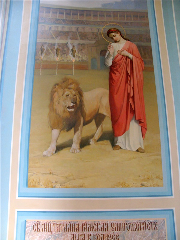 Весенняя прогулка в Старице, продолжение