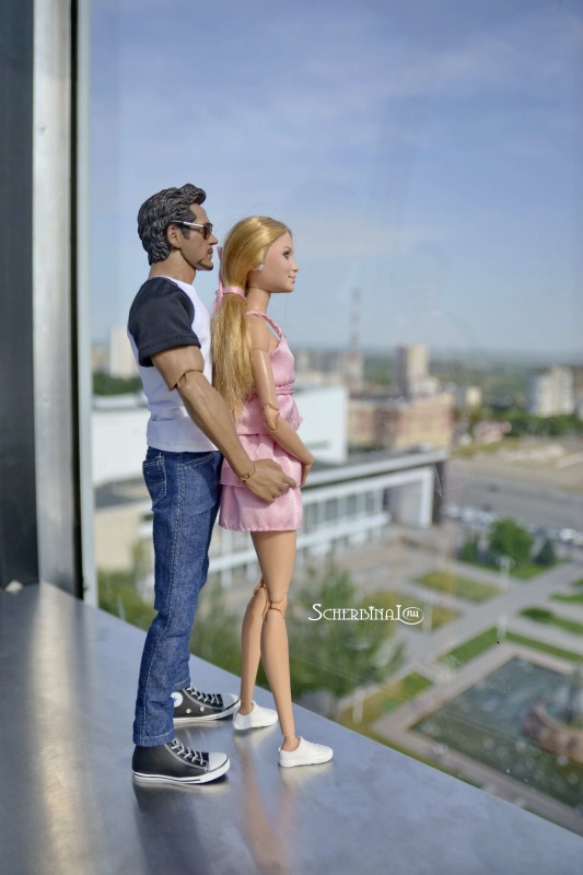 Санта-Барби. Всё идёт по плану (фото 7)