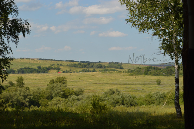 Туристы. Коллекционная кукла Линда и Среда