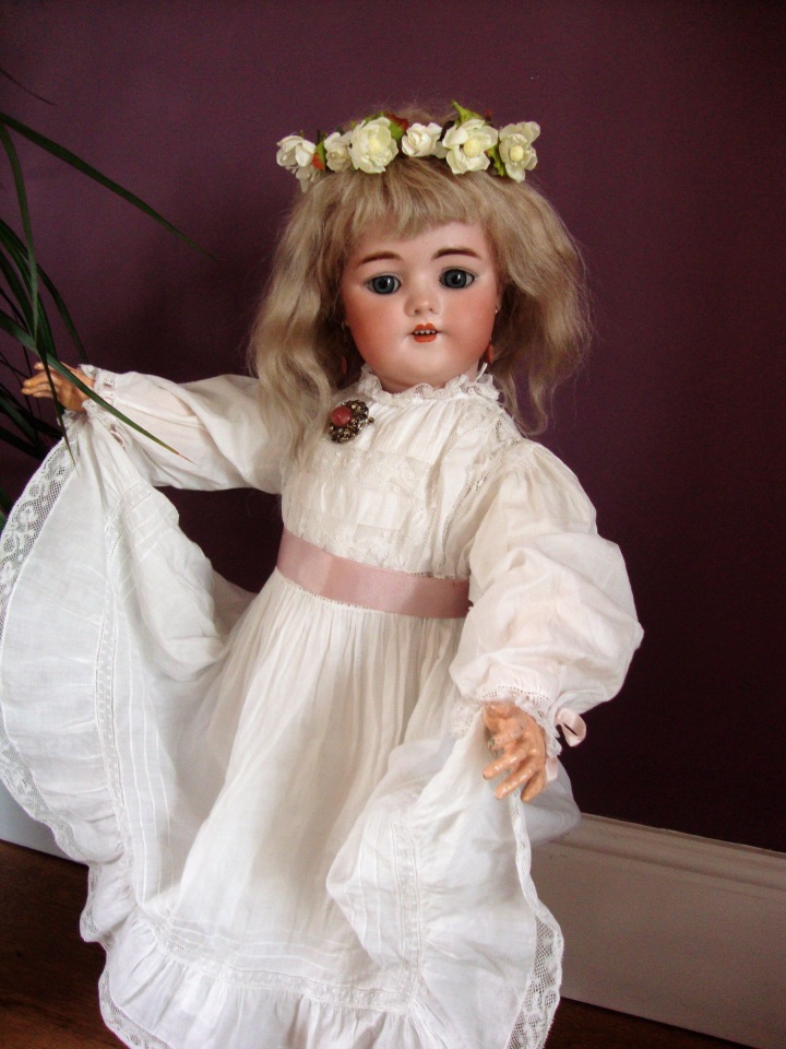 В ожидании чуда... S&H Dep 1079 (фото 9)