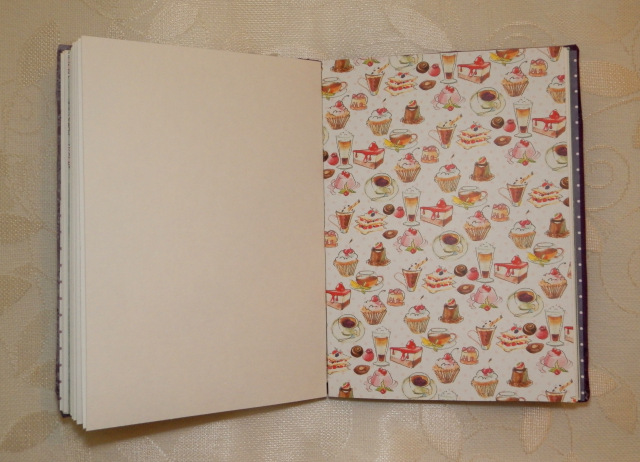 Мой второй скетчбук — Другие хобби и увлечения: сад