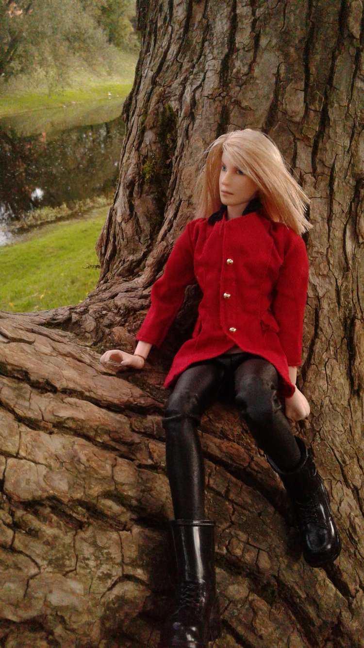 Зимнее солнце. Глава 6. Дом там, где сердце (фото 6)